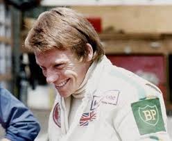 The daring life of David Purley