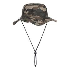 Quiksilver Men S Bushmaster Hat West Marine