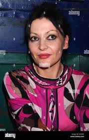 Pearl lowe hi-res stock photography and images