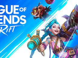 Descarga e instala league of legends para el servidor de la región latinoamérica norte. League Of Legends Wild Rift Donde Y Como Descargar Lol Para Celulares Gratis Ios Android Link Descarga Tecnologia El Comercio Peru