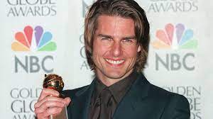 People in some parts of the united states can't yet go back to movie theaters due to the coronavirus pandemic, but tom cruise is ready to return. Golden Globes Crisis Tom Cruise Returns Awards And Nbc Drops Ceremony Bbc News