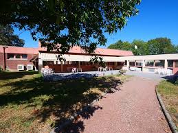 Ehpad Centre Hospitalier Corbiecorbie 80