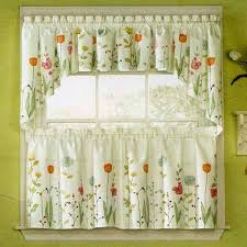 Genial.guru comparte contigo algunas ideas que te ayudarán a seleccionar una gama de colores perfecta para tu cocina. 25 Disenos De Cortinas Para Cocina Son De Todo Decoracion Facebook