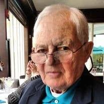 William Raymond "Bill" Napier Obituary