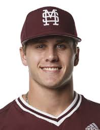 MISSISSIPPI STATE BASEBALL