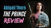 دانلود زیرنویس فیلم The Prince 2023 - بلو سابتايتل