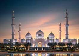 Muslims around the world observe this event. Ck6wijghbt4mcm