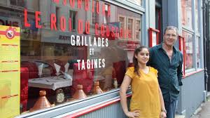 Livraison couscous a domicile roubaix. Le Roi Du Couscous Debarque A Boulogne Et Il Porte Bien Son Nom
