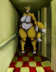 Rule34 - If it exists, there is porn of it  tails doll  5623980