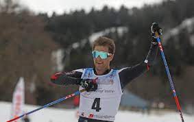 Tourists can take advantage of a range of amenities: Ski De Fond Samuel Rege Vainqueur De La Savoyarde Cela Me Tenait A Coeur