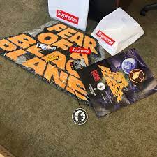 Fear of a black planet rug. Supreme Accessories Supreme Rug Poshmark