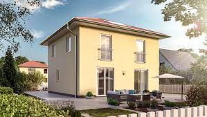 Das besondere am fertighaus von town & country haus: Das Stadthaus Flair 124 Ihr Town Country Massivhaus