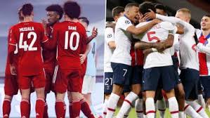 Psg is seeking its first champions league title, while bayern has lifted the trophy five times before. 4wfcv2rygzpfmm