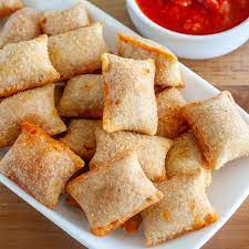 Can i put frozen pizza rolls in an air fryer? Food Lovin Family Easy Family Friendly Recipes