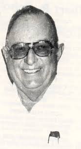 Obituary: Albert R. Scholl