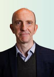 DoOneBetter Podcast: Venturing into Social Impact Investing