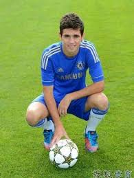 Bu verileri sezon bazında toplam. Oscar Dos Santos Emboaba Junior Famousfix Com Post