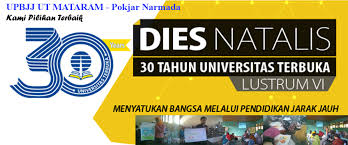 Cara daftar universitas terbuka cukup mudah, pertama anda buka situs pendaftaran universitas terbuka di sini, berikut ini tampilannya: Karya Ilmiah Ut Pokjar Narmada