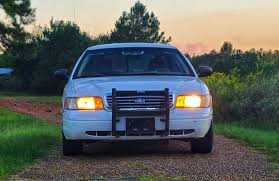 Image result for Light Ice Blue 2009 Crown Victoria