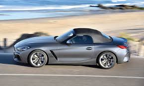 The actual transaction price depends on many variables from dealer inventory to bargaining skills, so this figure is an approximation. Review Of The New Bmw Z4 Roadster