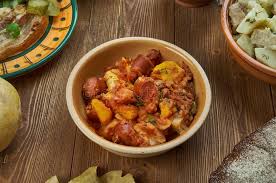 Some of the most common dishes in sweden are tacos (swedish version), fish sticks, chicken with rice, some meat with potatoes and sauce, lasagne, chili con carne, korv stroganoff, and pasta to mention a few. 2 133 Sausage Potato Stew Photos Free Royalty Free Stock Photos From Dreamstime