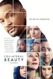 El protagonista de 'belleza oculta' reflexiona acerca de los tres conceptos abordados en la película: Collateral Beauty Wikipedia