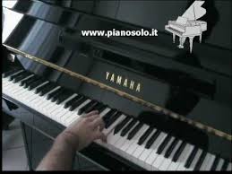 Avete imparato il vostro primo giro armonico con l'utilizzo dei rivolti senza fare alcuna fatica negli spostamenti della mano. Progressione Di Accordi 1 4 Al Pianoforte Youtube