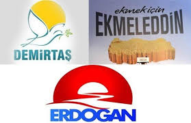 Cumhurbaşkanlığı logosu hakkında en son ve en doğru haberler mynet haber farkı ile bu sayfada. Cumhurbaskani Logolari Ne Anlatiyor Cicek Tahaoglu Bianet