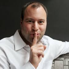 Ashley Madison CEO Noel Biderman Resigns Amid Scandal