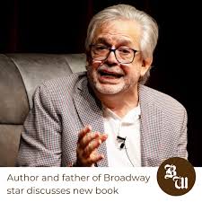 Luis Miranda Jr. met his wife shortly after graduating with a master's in  psychology from New York University, and they had children soon after. The  two didn't have enough money to send