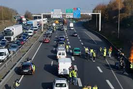 Updated as of 6/10/2021 3:16:04 pm. Info Trafic Gilets Jaunes L Etat De La Circulation En Temps Reel En Bourgogne Franche Comte