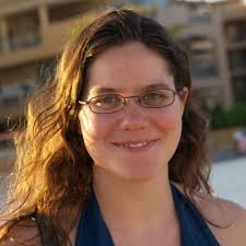 Marie Davey (@biophilesblog)