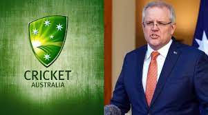 Home of cricket australia, uniting and inspiring communities through cricket. Australian Pm Rebuffs Cricket Australia Over Jan 26 Plans Sports News The Indian Express