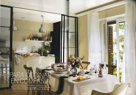 Informe de la empresa decoracion e interiorismo aurosol sl con cif b81499816 de madrid con los anuncios en el borme, cargos directivos y vinculaciones societarias de. Aurosol En La Revista El Mueble Tu Mueble De Cocina