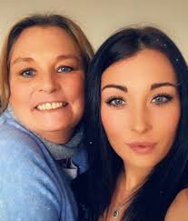 My footballer stepdad made me his sex slave aged 6 & abused me for a decade 