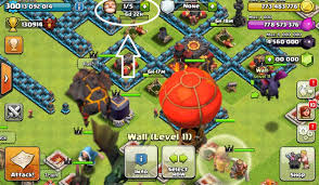 Play and build your unlimited troops to raid other village fhx is one. Coc Fhx Free Fhx Server Clash Of Clans Apk Download For Android
