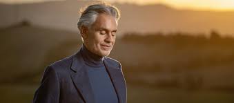 Perfect symphony (with andrea bocelli). Concerto De Andrea Bocelli Em Coimbra Em Junho De 2021 Dividido Em Duas Datas Arte Sonora