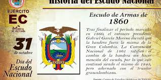 El escudo nacional mexicano es uno de símbolos patrios de los estados unidos mexicanos. 31 De Octubre Dia Del Escudo Nacional La Primicia