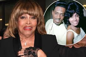 Tina Turner recalls swallowing 50 sleeping pills after Ike cheated