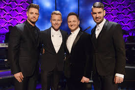 Boyzone Members Where Are Mikey Keith And Shane Now When