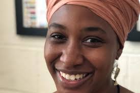 Sade Cooper's Instagram, Twitter & Facebook