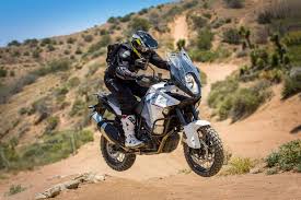 KTM 1290 Super Adventure Review - ADV Pulse