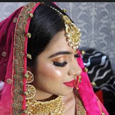 10 bridal makeup and beauty trends to