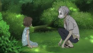The scariest thing about people is getting used to it. 10 Totally Depressing And Sad Anime Quotes Myanimelist Net