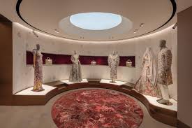 Ambitious Flagship at Horniman Circle ...