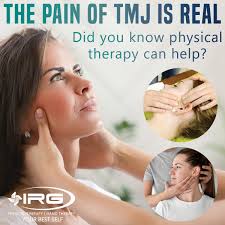 IRG Physical Therapy