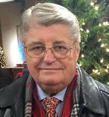 Shanahan, Thomas Robert