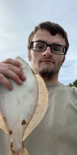 Catching big flounder, full video and report here