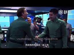 October 30, 2020 leave a comment leave a comment Behind The Scenes Valerian And The City Of A Thousand Planets Kris Wu Youtube