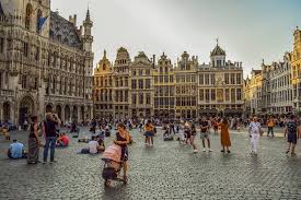 Descubre los hoteles baratos en bruselas que tenemos en destinia. Viajes A Belgica Encuentra El Viaje De Tus Suenos Viajes Com